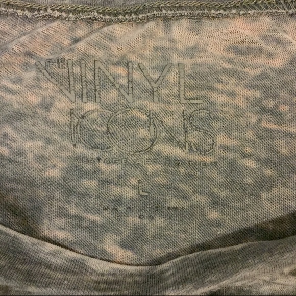 AC/DC band tee shirt - Picture 3 of 4